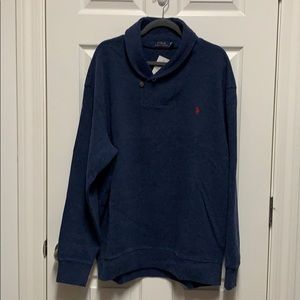 Men’s Ralph Lauren sweater